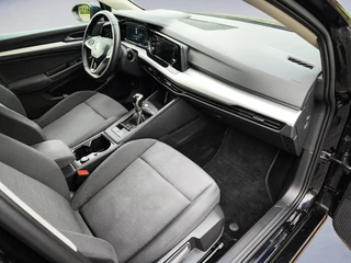 Volkswagen Golf Volkswagen Golf 1.0 TSI Golf (90 PK) 1e-Eig. & Dealer-Onderh. BOVAG-Garantie. NL-Auto - afbeelding nr 23