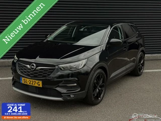 Opel Grandland X - 57372006-0