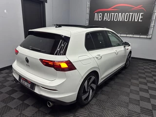Volkswagen Golf Volkswagen Golf 8 2.0 GTI 2020 - afbeelding nr 2