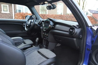 MINI Cooper Mini Cooper 1.5 136 PK Aut. Chili Automaat|Ecc|Carplay|Navi|Pdc|Leder|Zwarte hemel|Dealer onderhouden - afbeelding nr 36