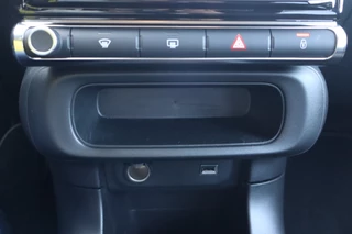Citroën C3 Citroën C3 1.2 PureTech S&S Feel Edition NL-Auto!! Apple Car-Play I Climate - afbeelding nr 18