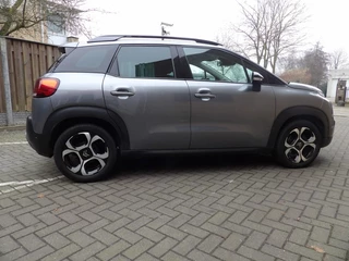 Citroën C3 Aircross - afbeelding nr 10