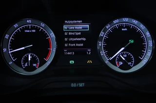 Škoda Kodiaq Skoda Kodiaq 2.0 TSI 4x4 / PANODAK / 2x MEMORY / ACC / KEYLESS / CAMERA / 19'' - afbeelding nr 7
