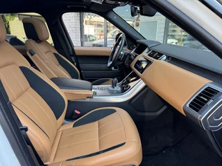 Land Rover Range Rover Sport - afbeelding nr 16