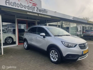 Opel Crossland X Opel Crossland X 1.2 Turbo *87.000 KM*Bj:2018*NAVI*CRUISE* - afbeelding nr 4