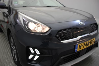 Kia Niro Kia Niro 1.6 GDi Hybrid ExecutiveLine - Carplay, Camera, Half Leer - afbeelding nr 21