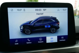 Ford Kuga - afbeelding nr 13