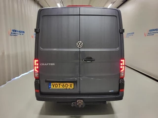 Volkswagen Crafter - afbeelding nr 16