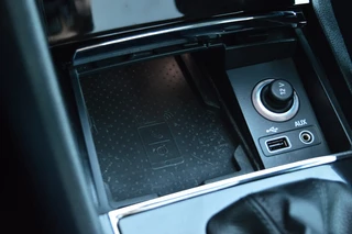 Škoda Kodiaq Škoda Kodiaq 1.4 TSI ACT Ambition Business 7p. Rijklaarprijs-Garantie Panoramadak Leder Navigatie Led Trekhaak - afbeelding nr 37