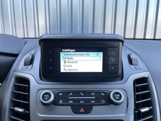 Ford Transit Connect Ford Transit Connect 1.5 EcoBlue L2 AIRCO|TREKHAAK|BLUETOOTH|PARKEERSENSOREN|VOORRUIT VERWARMING|DAB|CRUISE CONTROL - afbeelding nr 26