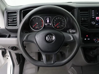 Volkswagen Crafter Volkswagen Crafter 2.0TDI L3H2 | 2xSchuifdeur | Camera | Airco - afbeelding nr 14