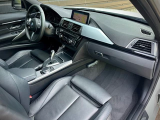 BMW 3 Serie BMW 3 Serie 320i M-PERFORMANCE VIRTUAL|M STOEL|LEDER|20'' M|CARPLAY - afbeelding nr 50