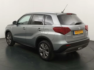 Suzuki Vitara Suzuki Vitara 1.0 Boosterjet Select - afbeelding nr 3