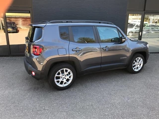 Jeep Renegade - afbeelding nr 5