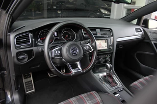 Volkswagen Golf Volkswagen Golf 2.0 TSI GTI | Stage 2 | uniek | Carplay - afbeelding nr 13