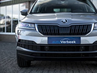 Škoda Karoq | Leer | Navi  & App-Connect | 18