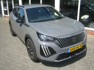 Peugeot 2008 Peugeot 2008 1.2 ALLURE - afbeelding nr 16
