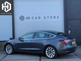 Tesla Model 3 Tesla Model 3 Standard RWD Plus 60 kWh AutoPilot 19 '' Velgen - afbeelding nr 5