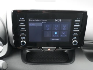 Mazda 2 Hybrid - afbeelding nr 25