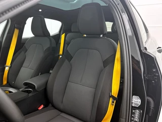 Polestar 2 Polestar 2 Launch Edit. 78 KWh Performance Pack - afbeelding nr 11