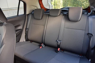 Suzuki Swift Suzuki Swift 1.2 Style Smart Hybrid | Apple carplay/android | Stoelverwarming | Dodehoek detectie | - afbeelding nr 11