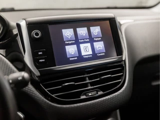 Peugeot 2008 (NAVIGATIE, CRUISE, PARKEERSENSOREN, TREKHAAK, SPORTSTOELEN, ELEK PAKKET, XENON, NIEUWSTAAT) - afbeelding nr 23