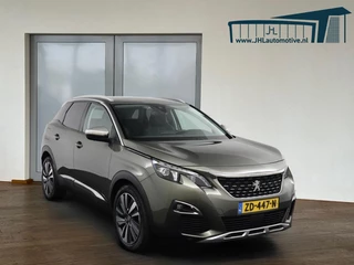 Peugeot 3008 - 85170190-0