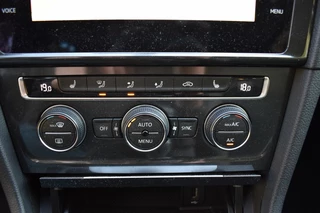 Volkswagen Golf Volkswagen Golf Variant 1.0 TSI Comfortline Business NAVI APPLE/ANDROID CARPLAY PDC ACC - afbeelding nr 15