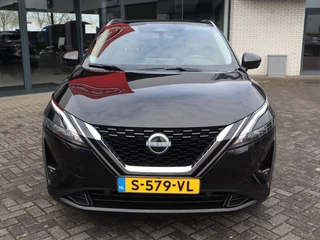 Nissan QASHQAI - afbeelding nr 24