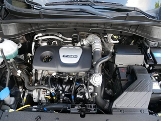 Hyundai Tucson - afbeelding nr 24