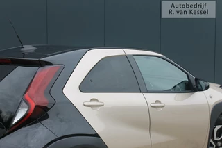 Toyota Aygo Toyota Aygo X 1.0 VVT-i MT Pulse I 1 eigenaar I NL-auto - afbeelding nr 14