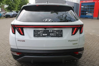Hyundai Tucson Hybrid Hyundai Tucson Hybrid 1.6 T-GDI HEV Premium 230PK! 