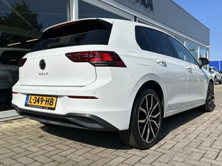 Volkswagen Golf Volkswagen Golf 1.0 TSI Life 50% deal 8.975,- ACTIE Carplay /  LED / PDC - afbeelding nr 13