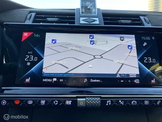 DS DS 7 Ds 7 Crossback 300 pk E-Tense 4x4 Performance Line| night vision | navigatie | Hybride | PHEV |adaptive cruise trekhaak - afbeelding nr 14