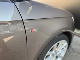 Audi A1 Sportback Audi A1 Sportback 1.0 TFSI Adrenalin Automaat NL auto - afbeelding nr 17