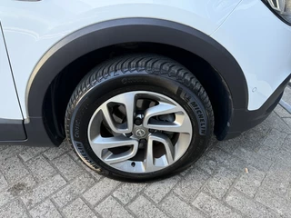 Opel Crossland X Opel Crossland X 1.2 T. Innovation NAP Automaat Trekhaak 360 Carplay Stoelverwarm - afbeelding nr 4