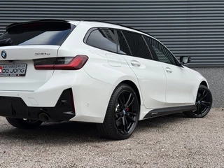 BMW 3 Serie - afbeelding nr 9