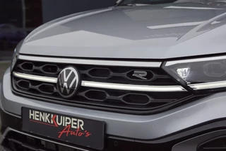 Volkswagen T-Roc - afbeelding nr 31