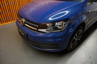 Volkswagen Caddy - afbeelding nr 2