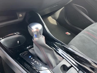 Toyota C-HR Toyota C-HR 2.0 Hybrid GR-Sport - afbeelding nr 19