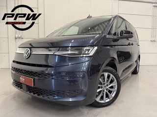 Volkswagen Multivan 1.4 eHybrid Energetic 7p.
