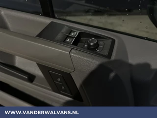 Volkswagen Crafter Parkeersensoren, Bijrijdersbank, zilver - afbeelding nr 16