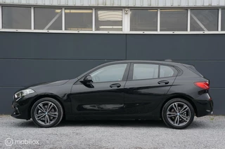 BMW 1 Serie BMW 1-serie 118i Sport Line Business Ed. - afbeelding nr 4