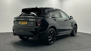 Lynk & Co 01 Lynk & Co 01 1.5 261PK Plug-in Hybrid Zwarte hemel|360 Camera|Pano|AppleCarplay|Adaptive Cruise|Origineel NL| - afbeelding nr 5
