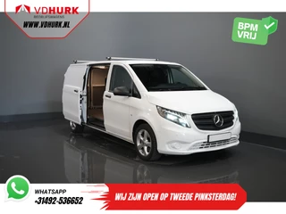 Mercedes-Benz Vito - afbeelding nr 8