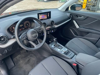 Audi Q2 - afbeelding nr 8