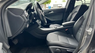Mercedes-Benz GLA Mercedes-Benz GLA 200 Ambition | Navigatie | Camera | Cruise - afbeelding nr 8