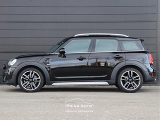 MINI Countryman |PANO|JCW|FULL LED|NAVI|CAMERA| - afbeelding nr 21