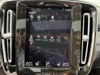 Volvo XC40 - afbeelding nr 26