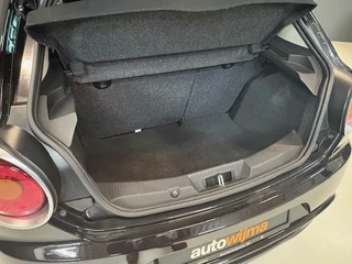 Alfa Romeo MiTo Alfa Romeo MiTo 1.4 Junior Climate control, 17Inch l.m. velgen, Stoelverwarming, PDC - afbeelding nr 21